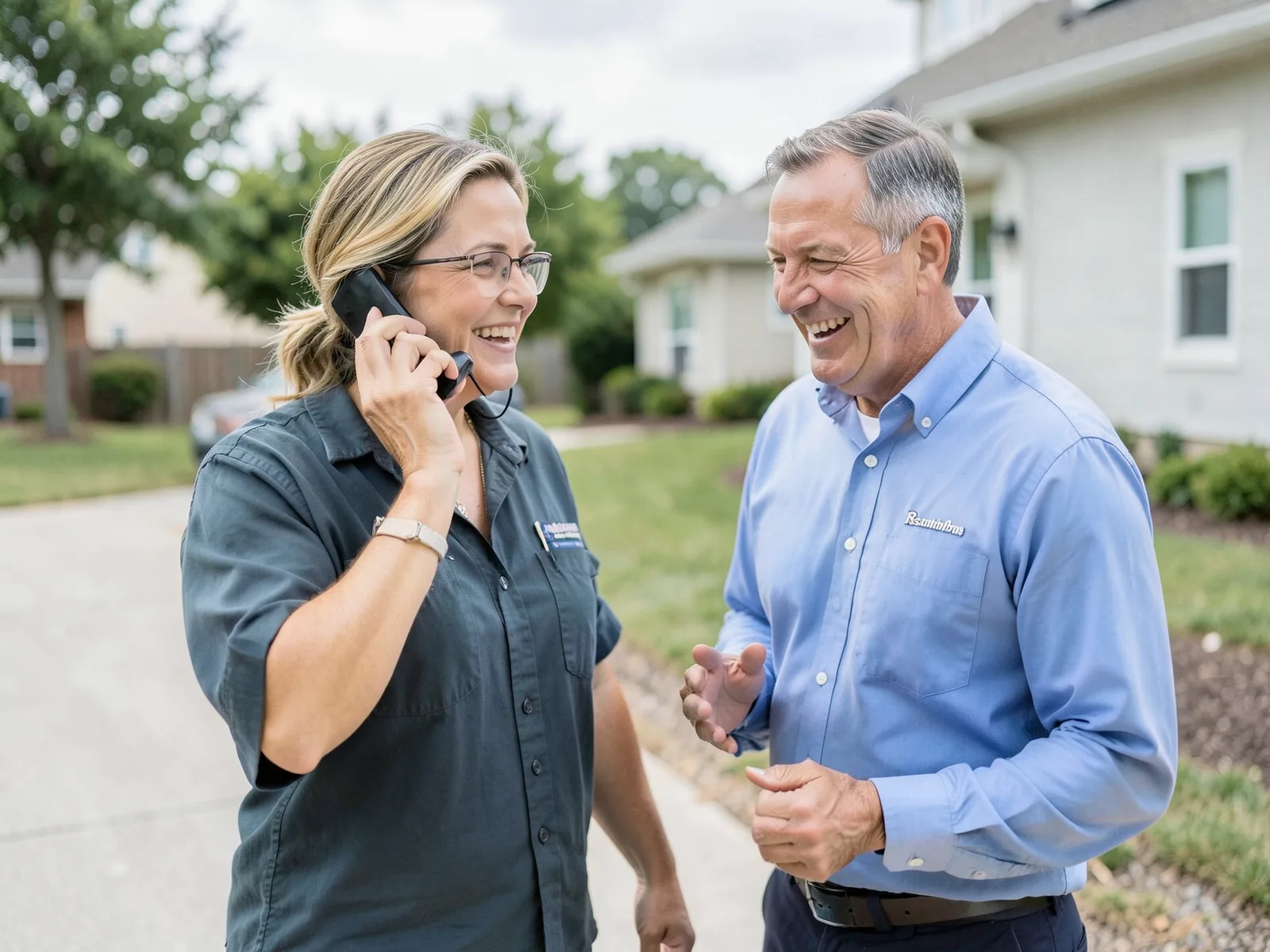 Frequently Asked Questions About Wall Water Damage Restoration in Delano, PA